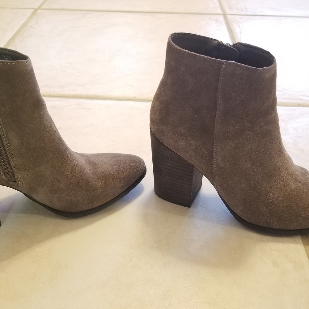 Franco Fortini Boots